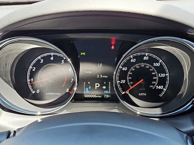 2026 Mitsubishi Outlander Sport 2.0 LE