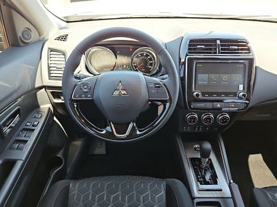 2026 Mitsubishi Outlander Sport 2.0 LE