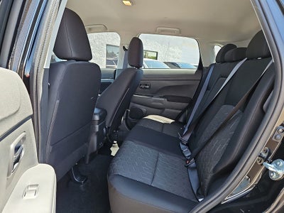 2026 Mitsubishi Outlander Sport 2.0 LE