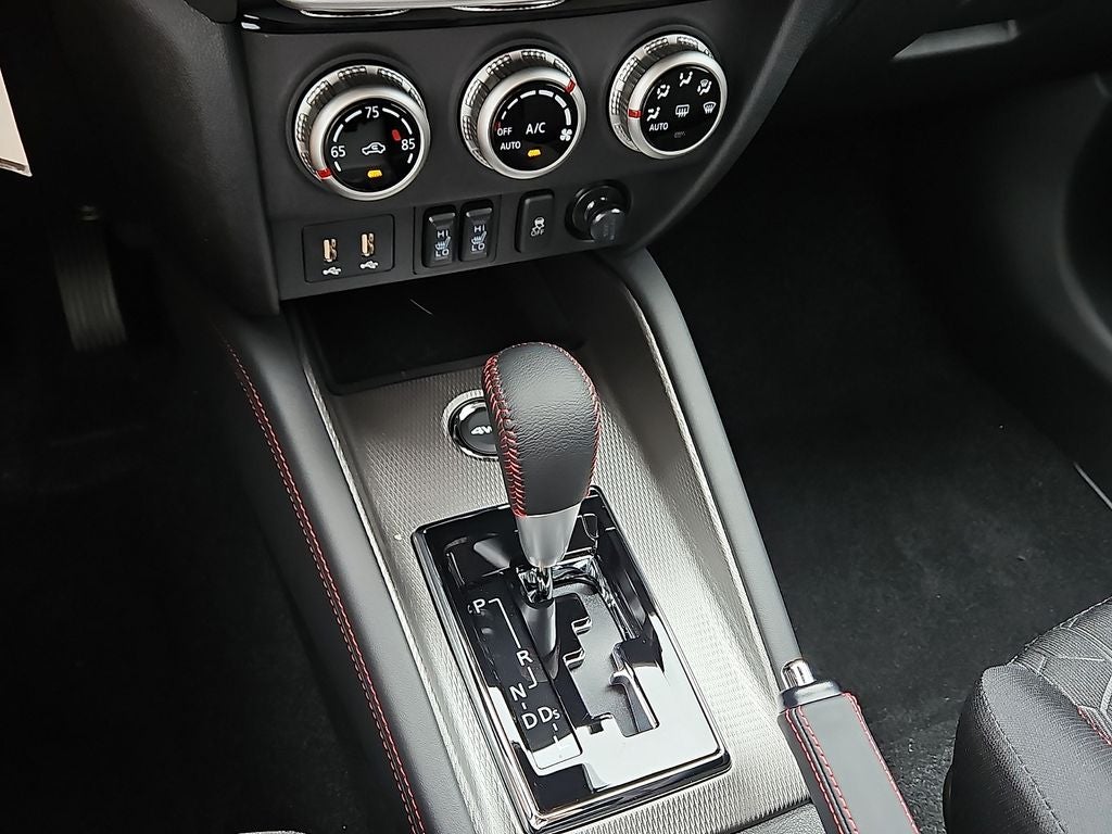 2026 Mitsubishi Outlander Sport 2.0 LE