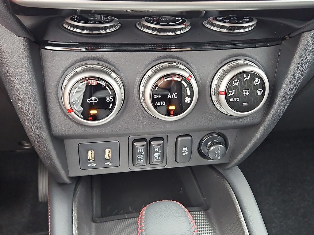 2026 Mitsubishi Outlander Sport 2.0 LE