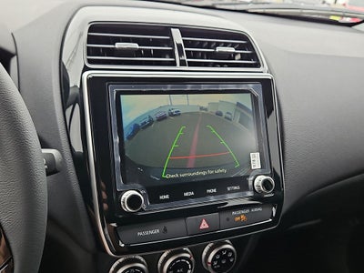 2026 Mitsubishi Outlander Sport 2.0 LE