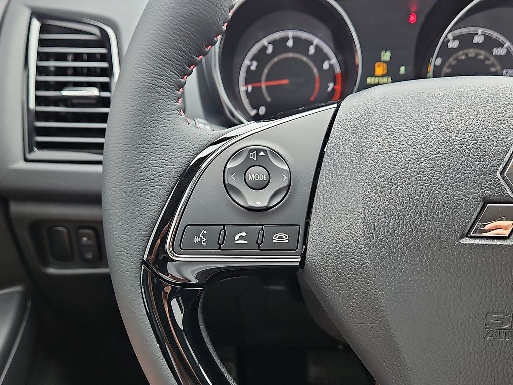2026 Mitsubishi Outlander Sport 2.0 LE