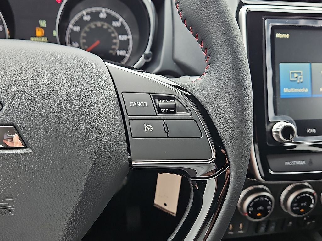 2026 Mitsubishi Outlander Sport 2.0 LE