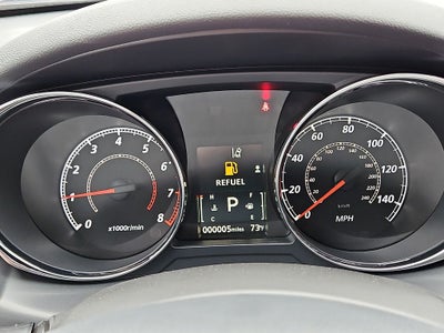2026 Mitsubishi Outlander Sport 2.0 LE