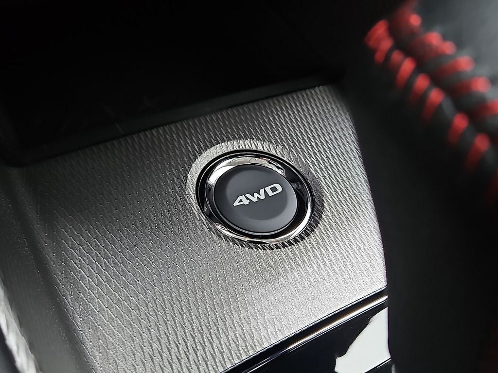 2026 Mitsubishi Outlander Sport 2.0 LE