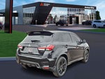 2026 Mitsubishi Outlander Sport 2.0 LE