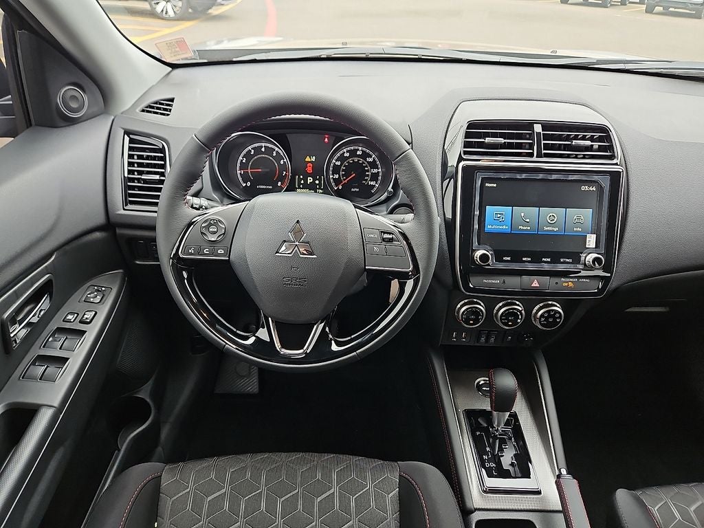 2026 Mitsubishi Outlander Sport 2.0 LE