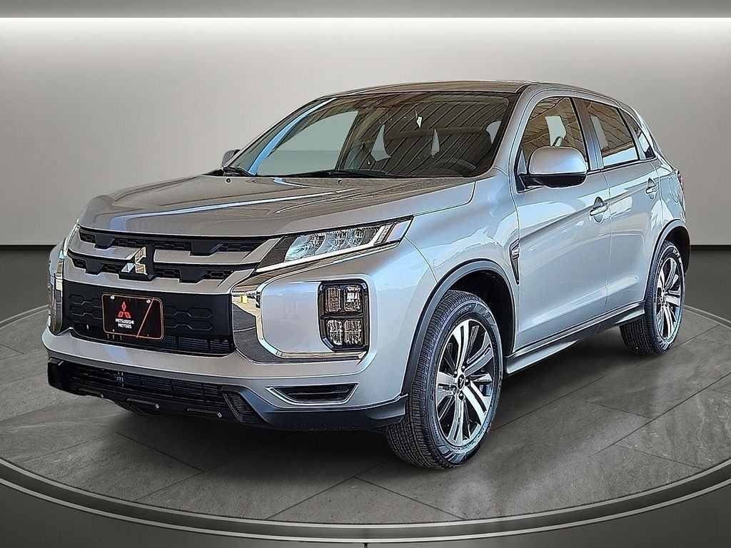 2026 Mitsubishi Outlander Sport 2.0 ES