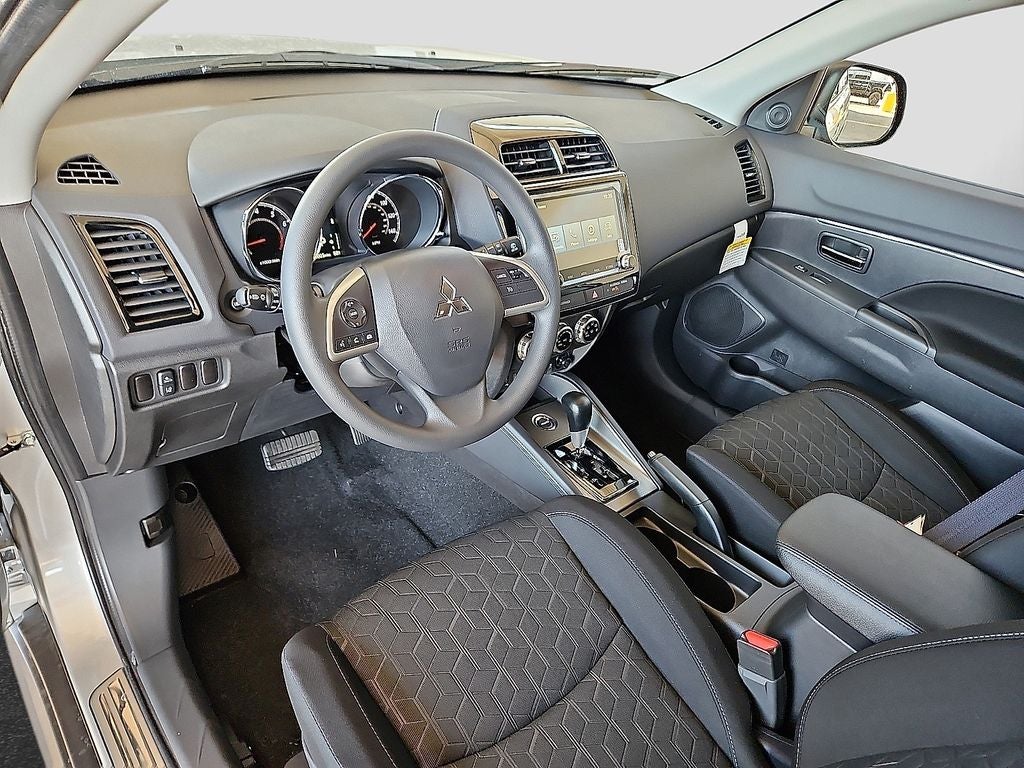 2026 Mitsubishi Outlander Sport 2.0 ES