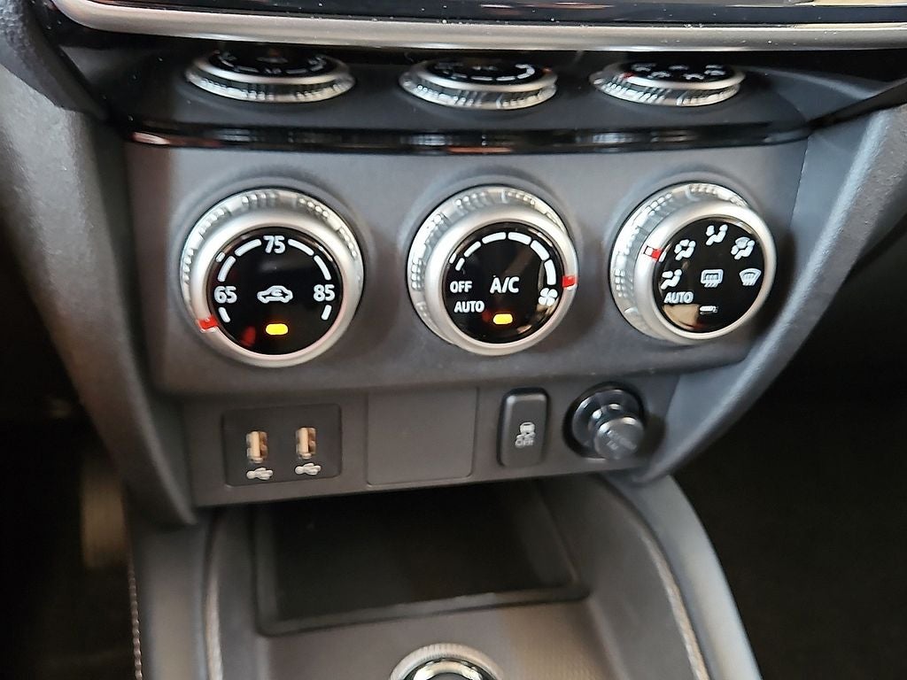 2026 Mitsubishi Outlander Sport 2.0 ES
