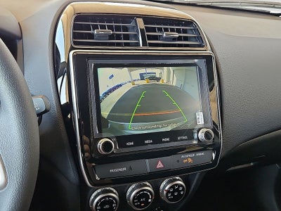 2026 Mitsubishi Outlander Sport 2.0 ES