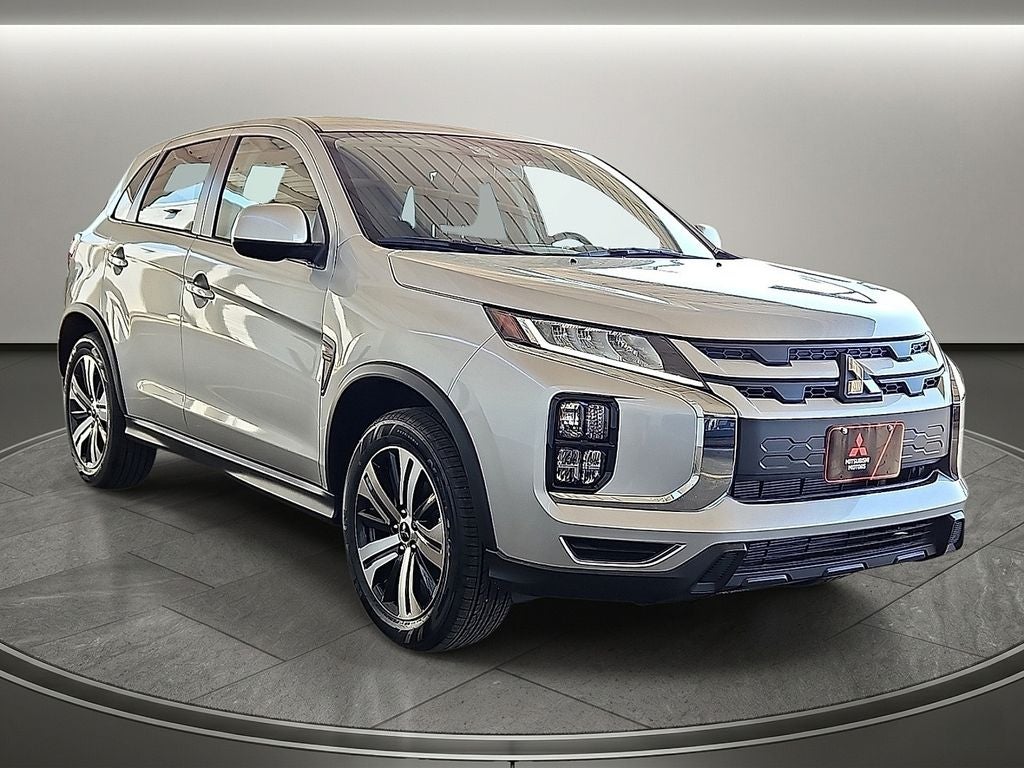 2026 Mitsubishi Outlander Sport 2.0 ES