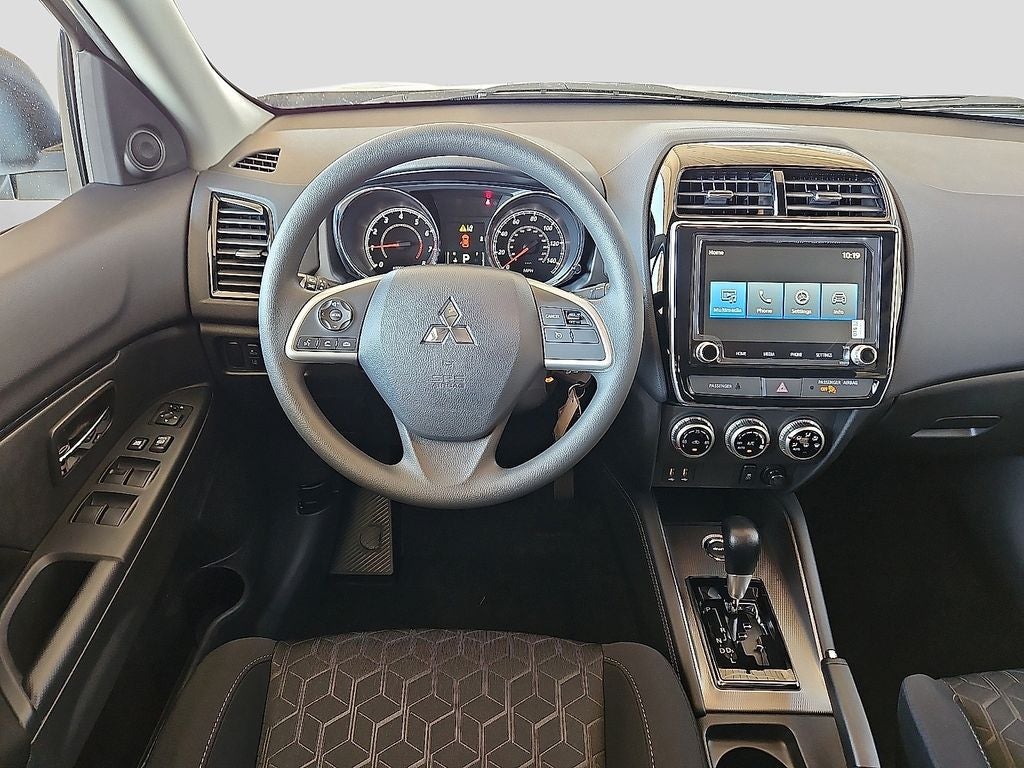 2026 Mitsubishi Outlander Sport 2.0 ES