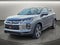 2027 Mitsubishi Outlander Sport 2.0 ES