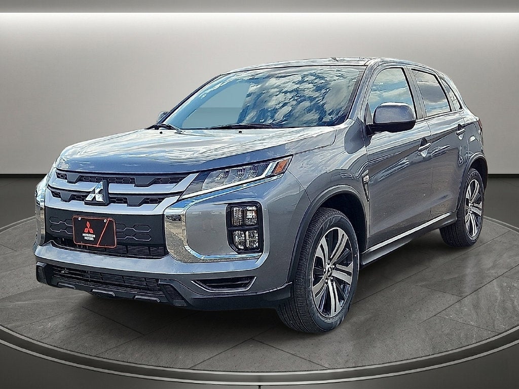 2027 Mitsubishi Outlander Sport 2.0 ES