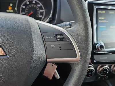 2027 Mitsubishi Outlander Sport 2.0 ES