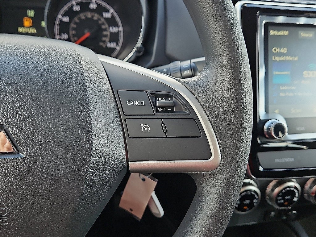 2027 Mitsubishi Outlander Sport 2.0 ES