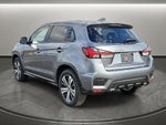 2027 Mitsubishi Outlander Sport 2.0 ES