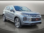 2027 Mitsubishi Outlander Sport 2.0 ES
