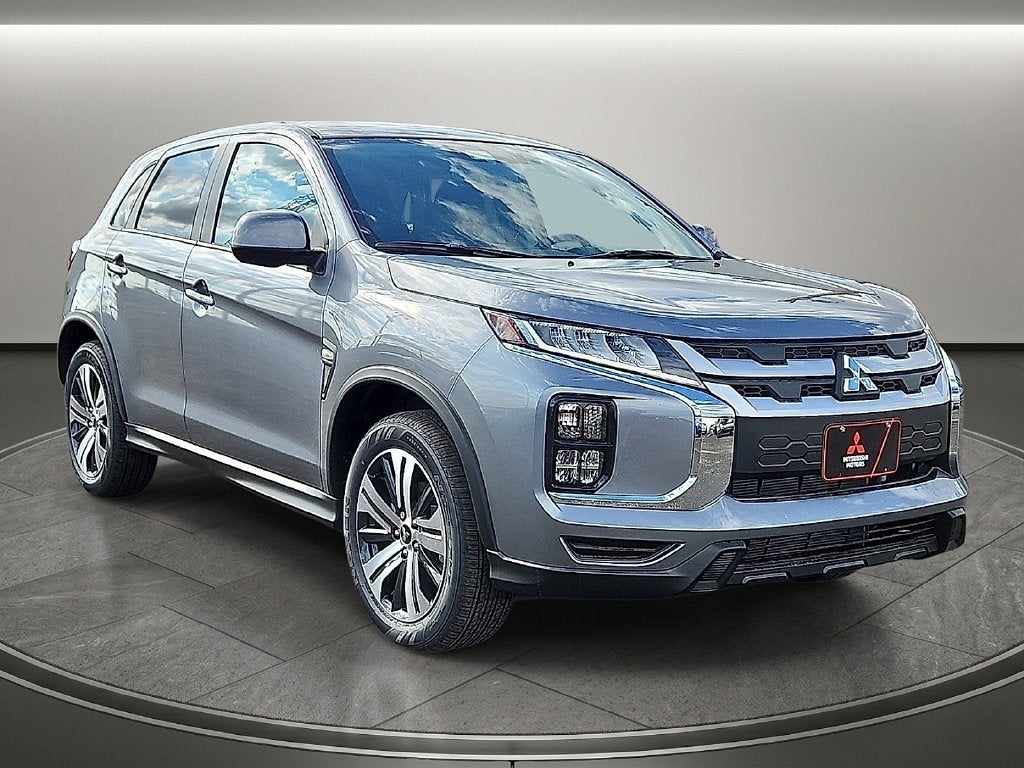 2027 Mitsubishi Outlander Sport 2.0 ES