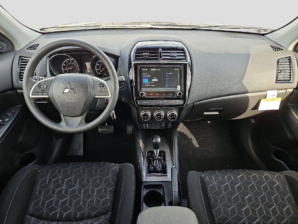 2027 Mitsubishi Outlander Sport 2.0 ES