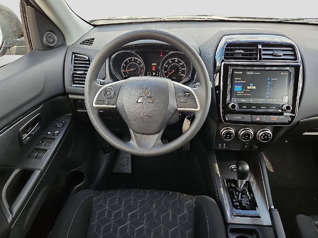 2027 Mitsubishi Outlander Sport 2.0 ES