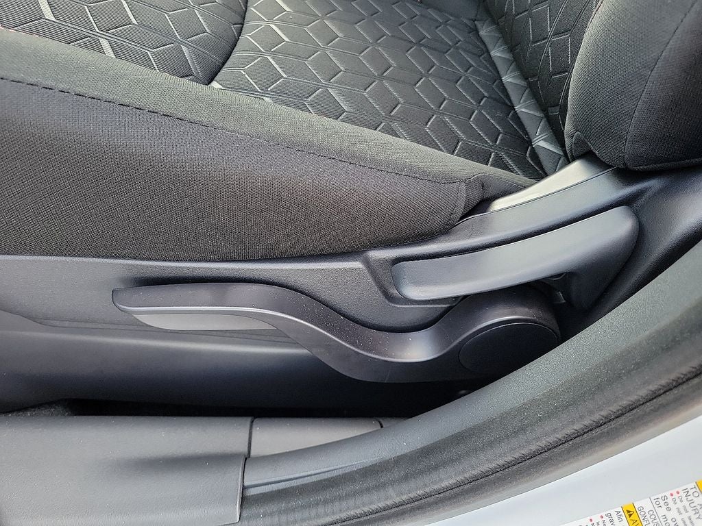 2025 Mitsubishi Outlander Sport 2.0 Trail Edition