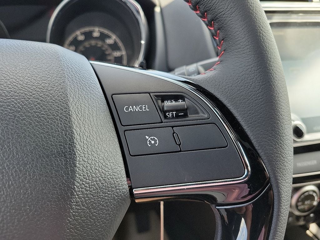 2025 Mitsubishi Outlander Sport 2.0 Trail Edition