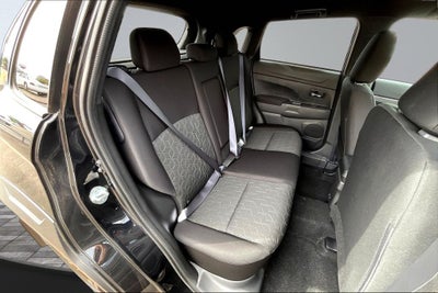 2026 Mitsubishi Outlander Sport 2.0 Trail Edition