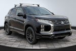 2026 Mitsubishi Outlander Sport 2.0 Trail Edition