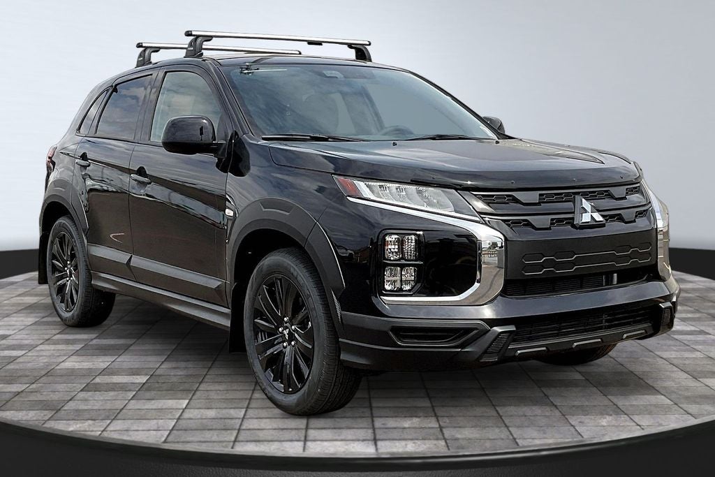 2026 Mitsubishi Outlander Sport 2.0 Trail Edition