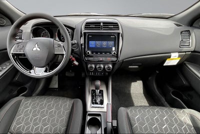 2026 Mitsubishi Outlander Sport 2.0 Trail Edition