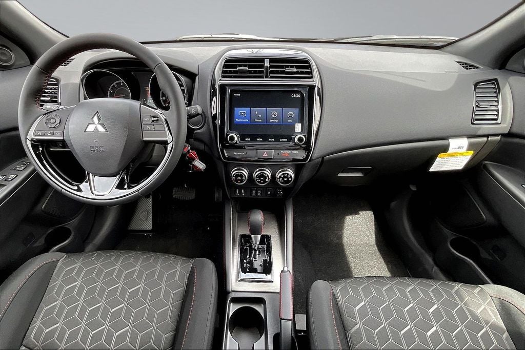 2026 Mitsubishi Outlander Sport 2.0 Trail Edition