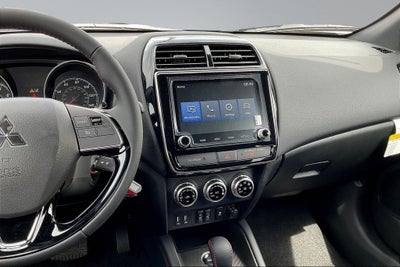 2026 Mitsubishi Outlander Sport 2.0 Trail Edition