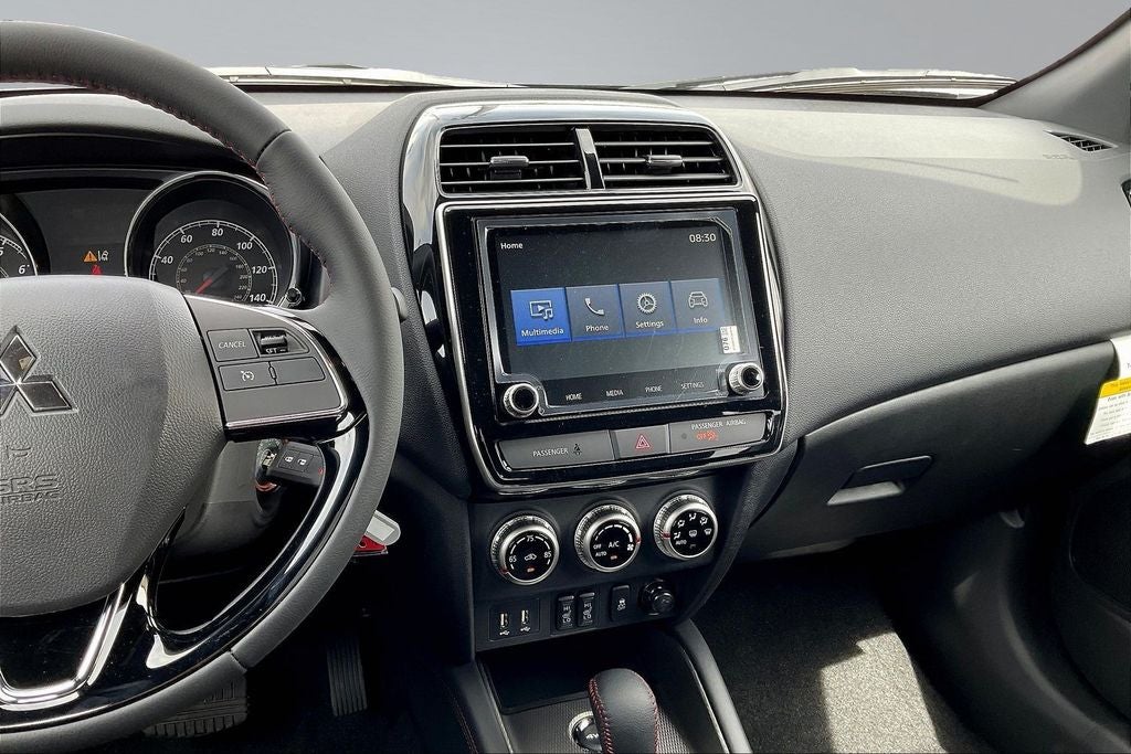 2026 Mitsubishi Outlander Sport 2.0 Trail Edition