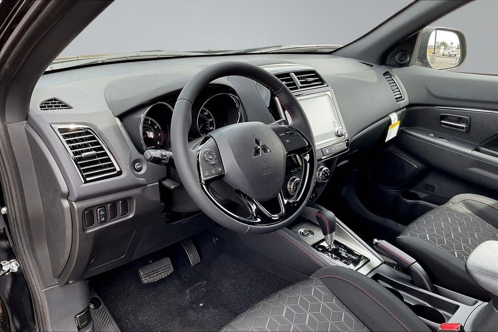2026 Mitsubishi Outlander Sport 2.0 Trail Edition