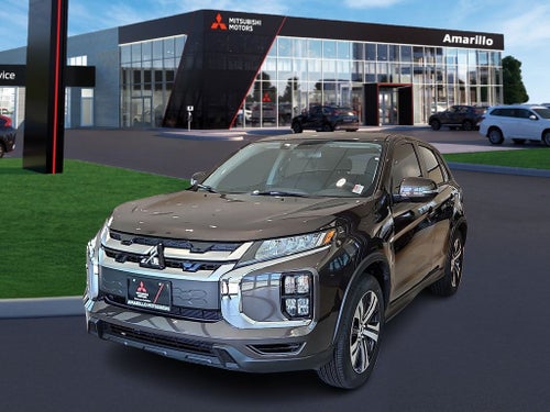 2026 Mitsubishi Outlander Sport 2.0 SE
