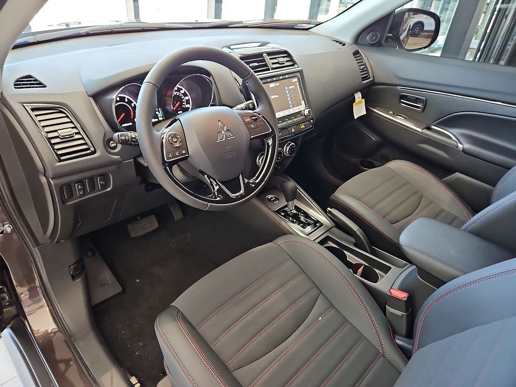 2026 Mitsubishi Outlander Sport 2.0 SE