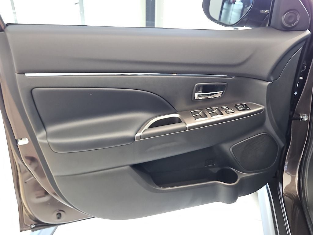 2026 Mitsubishi Outlander Sport 2.0 SE