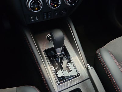 2026 Mitsubishi Outlander Sport 2.0 SE