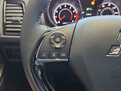 2026 Mitsubishi Outlander Sport 2.0 SE
