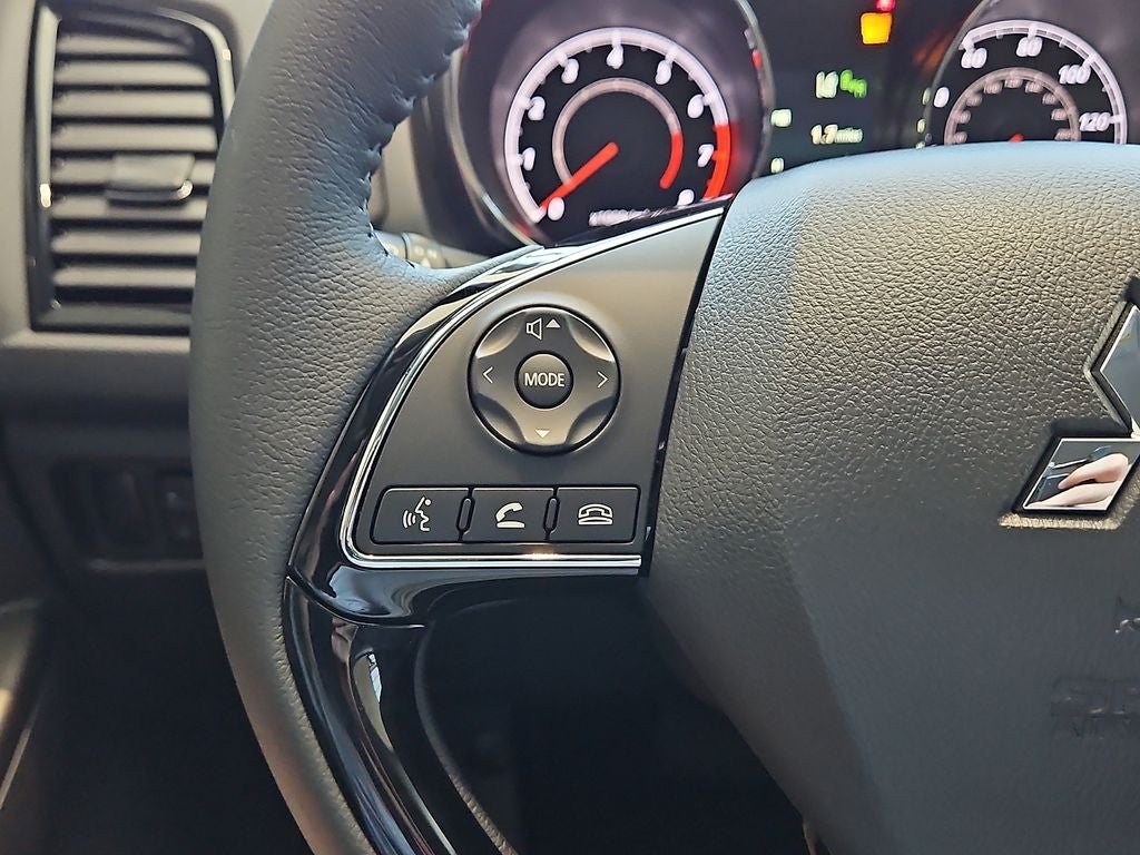 2026 Mitsubishi Outlander Sport 2.0 SE