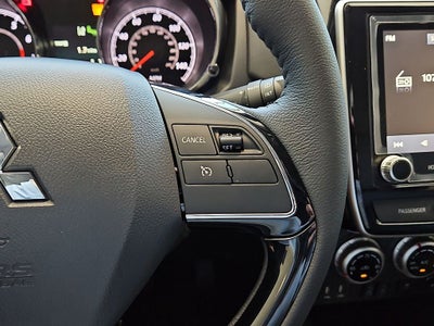 2026 Mitsubishi Outlander Sport 2.0 SE