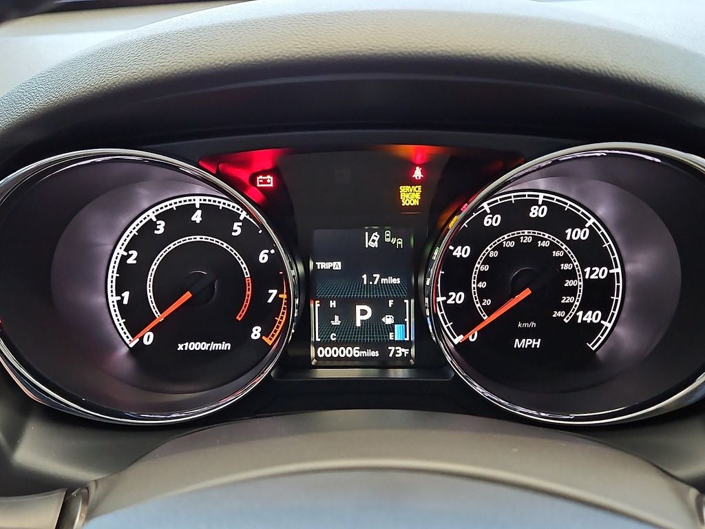 2026 Mitsubishi Outlander Sport 2.0 SE