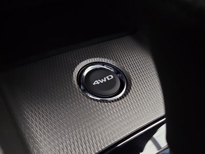 2026 Mitsubishi Outlander Sport 2.0 SE