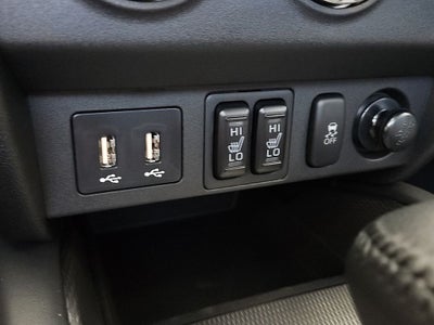 2026 Mitsubishi Outlander Sport 2.0 SE