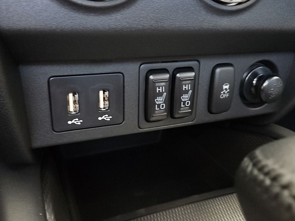 2026 Mitsubishi Outlander Sport 2.0 SE