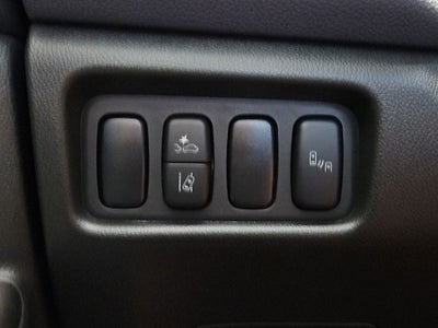 2026 Mitsubishi Outlander Sport 2.0 SE