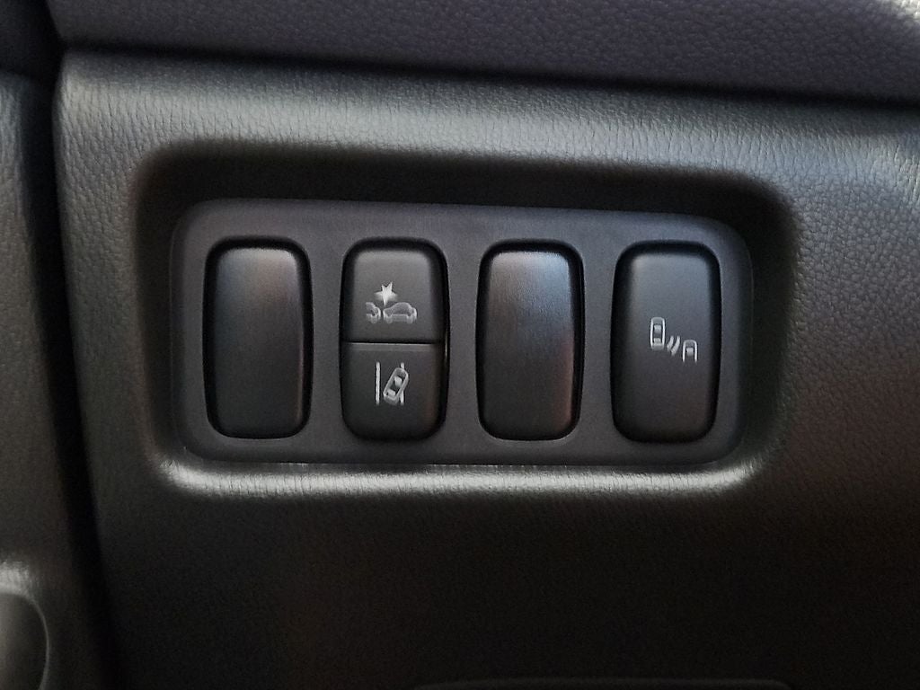 2026 Mitsubishi Outlander Sport 2.0 SE